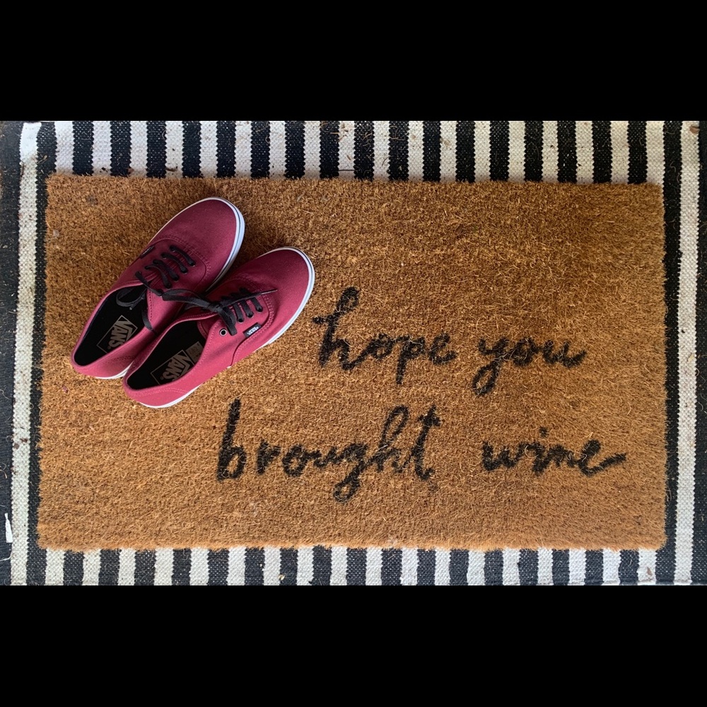 Brand new! Woman’s 8. Low style. (Thinner sole)